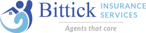 Bittick Insurance Services - Logo 800